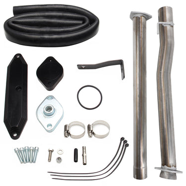 11-22 6.7L Ford F250 F350 F450 4